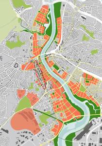 Draft Master Plan 20 October 2003