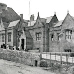Stow Hill Baths
