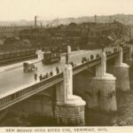 Newport Town Bridge