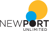 Newport Unlimited logo
