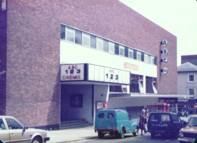 ABC 1:2:3, Bridge Street, Newport, Gwent