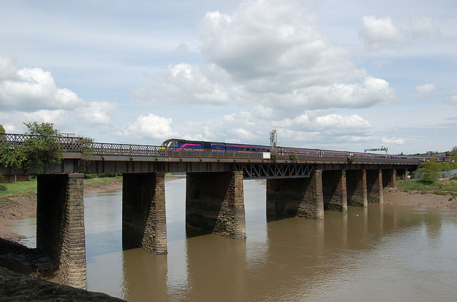 640px Great Western Railway Usk bridge